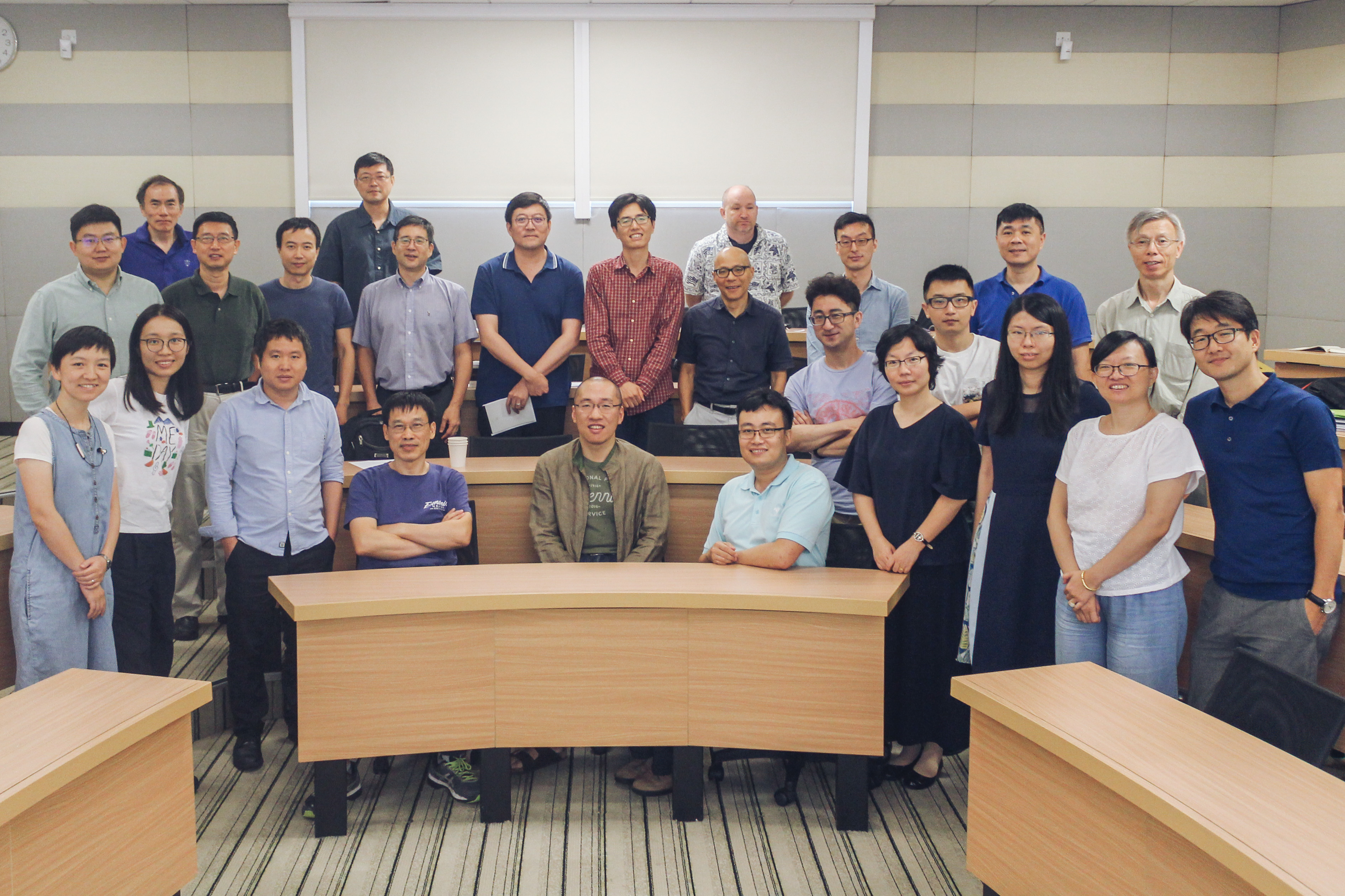 Department Photo