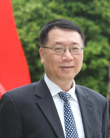 Francis T LUI